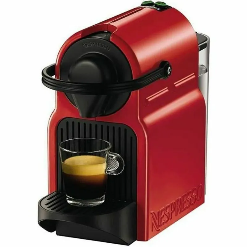 Cafetera de Cápsulas Krups YY1531FD 1200 W 700 ml - Electrodomésticos