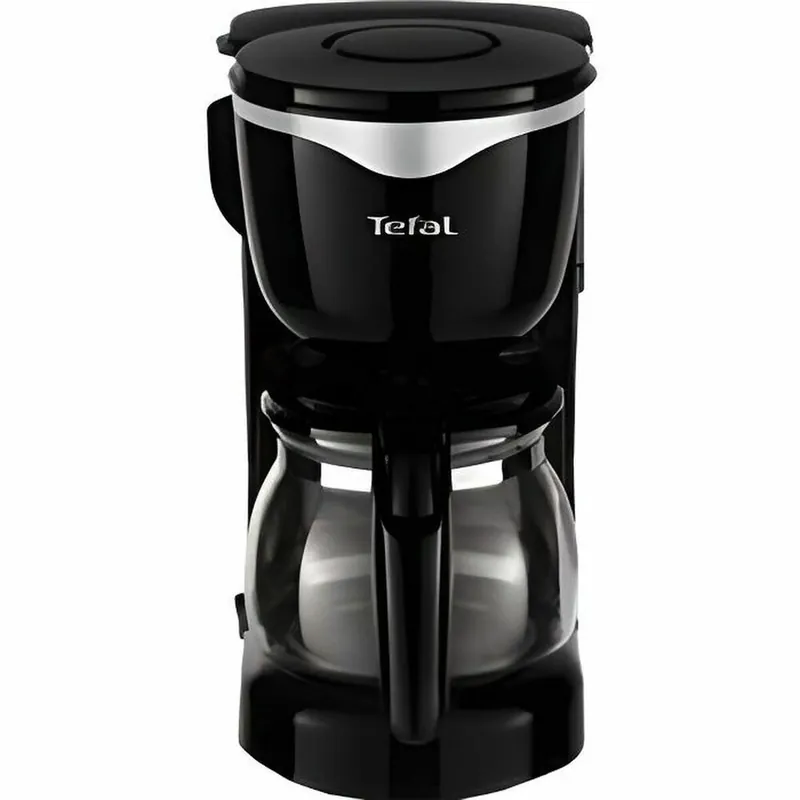 Cafetera de Goteo Tefal Dialog 600 ML - Electrodomésticos