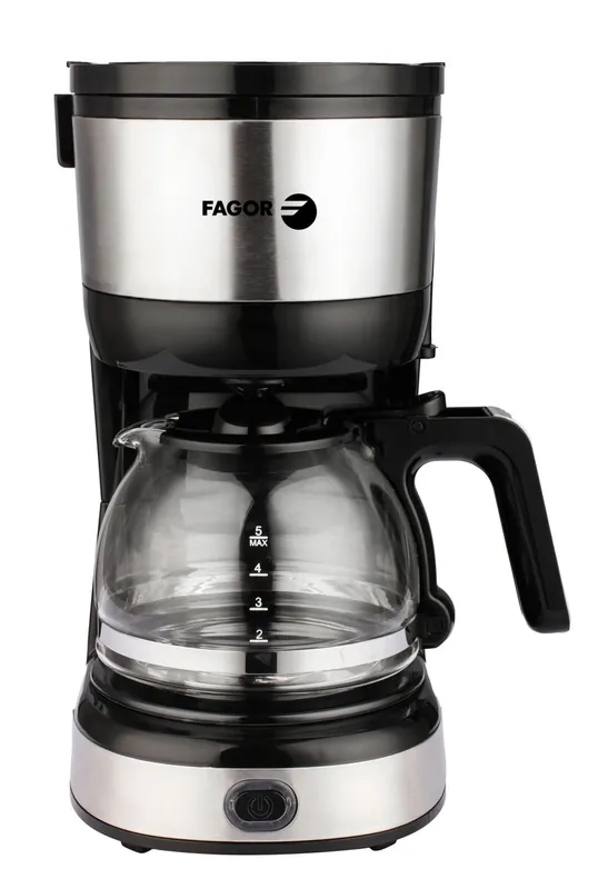 Cafetera de goteo FAGOR FGE02001 700 W - Electrodomésticos