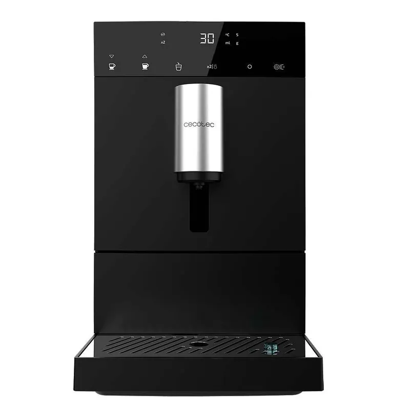 Cafetera superautomática CECOTEC 01636 - Electrodomésticos