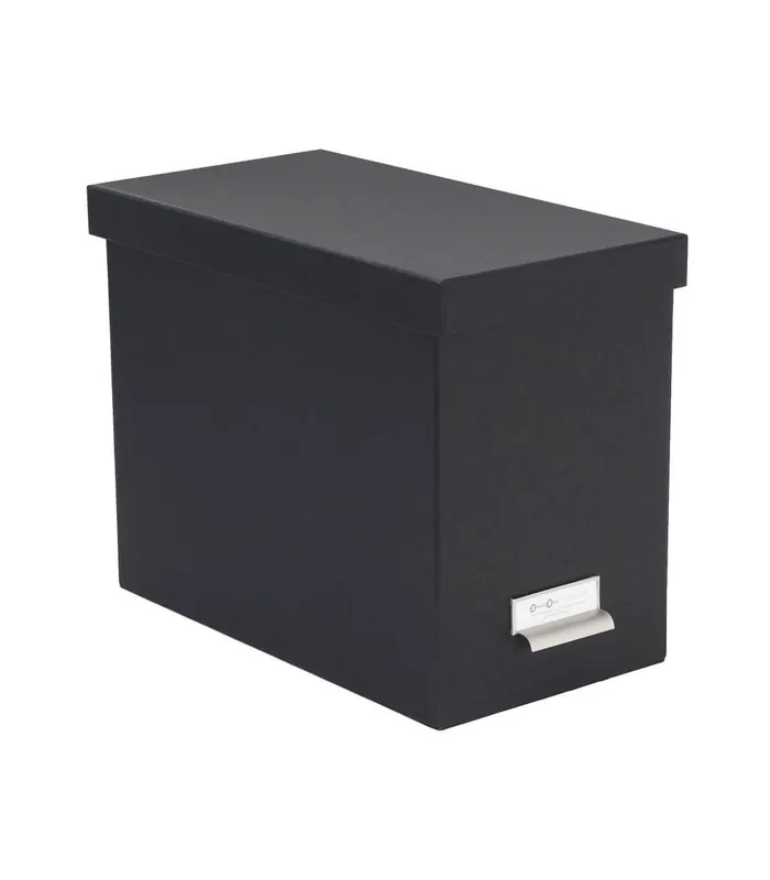 Caja archivadora - JOHAN
