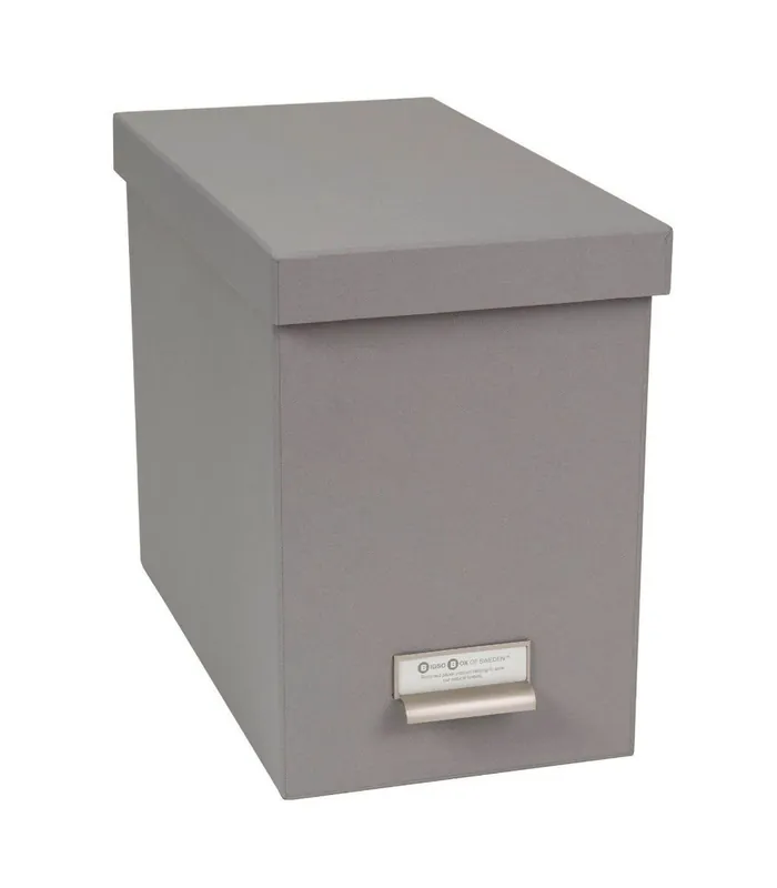 Caja archivadora - JOHAN