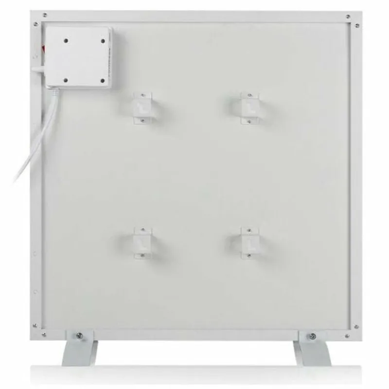 Calefactor Princess 348035 350 W Blanco - Electrodomésticos