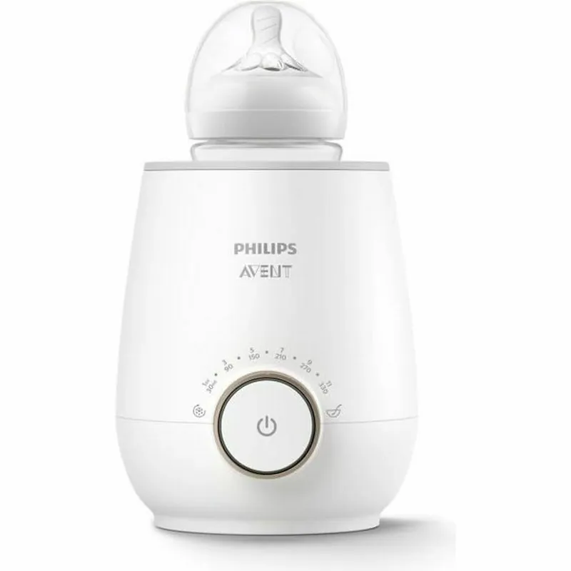 Calienta biberón Philips SCF358 / 00 - Bebé