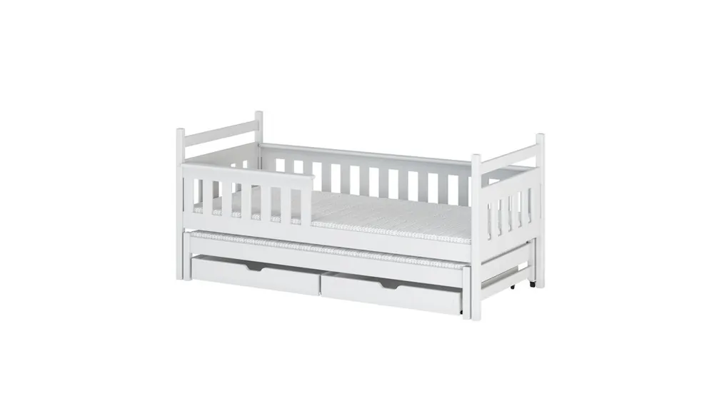 La cama DOMI es un gran complemento para cualquier hogar. - Bebé