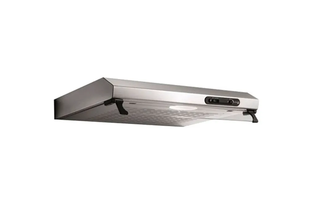 Campana convencional TURBOAIR TILLY LUX WH/F/60 - Electrodomésticos