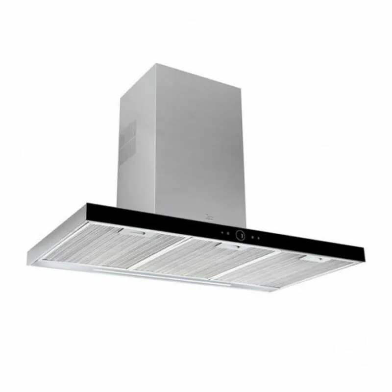Campana Convencional Teka DLH786T 70 cm 700 m3/h 72 dB 270W - Electrodomésticos