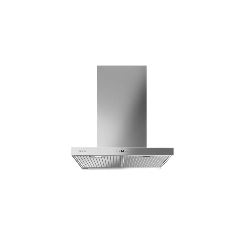 Campana Convencional Teka DSH686 Acero - Electrodomésticos