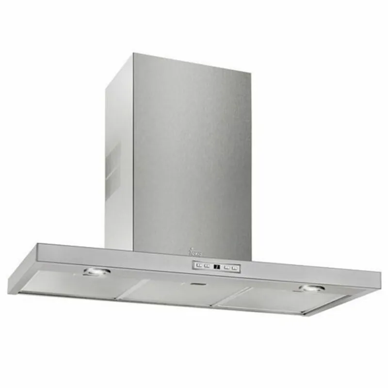 Campana Convencional Teka DSH785 70 cm 735 m3/h 68 dB 286W - Electrodomésticos