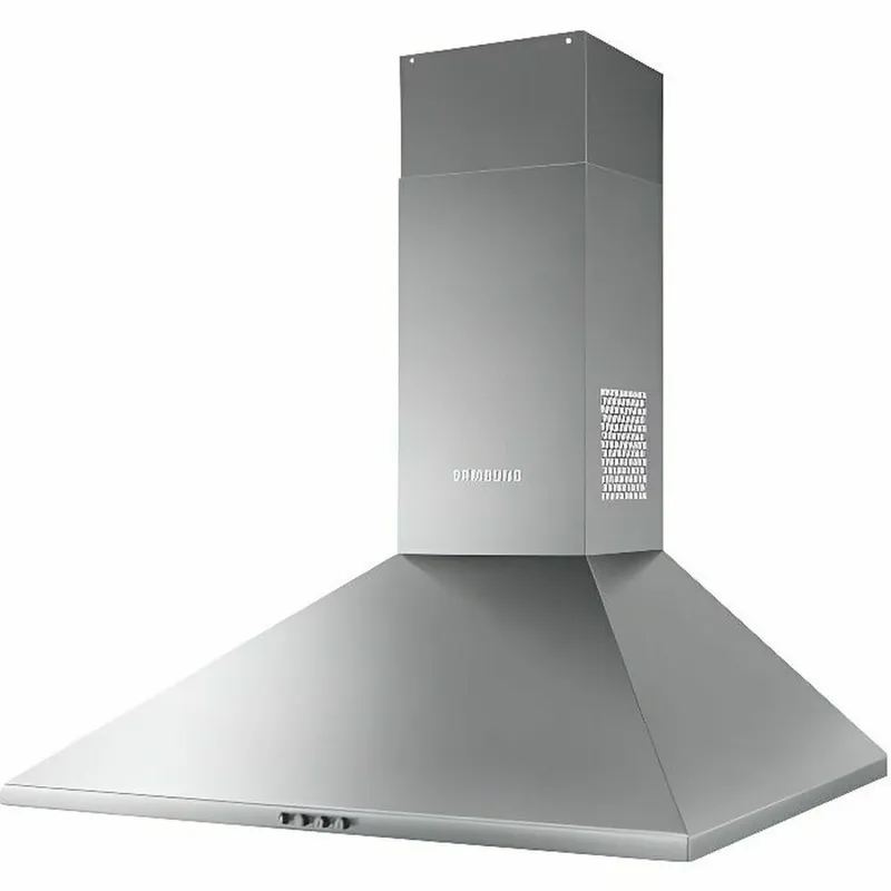 Campana Convencional Samsung NK24M3050PS Gris - Electrodomésticos