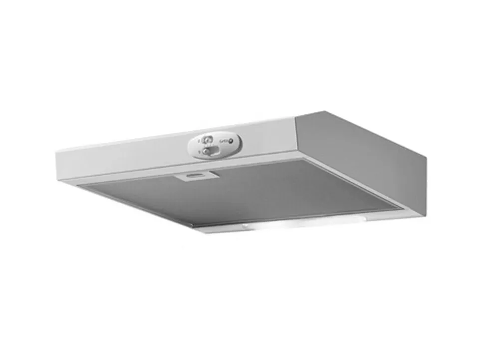Campana convencional TURBOAIR VERTICE WH/A/60 - Electrodomésticos