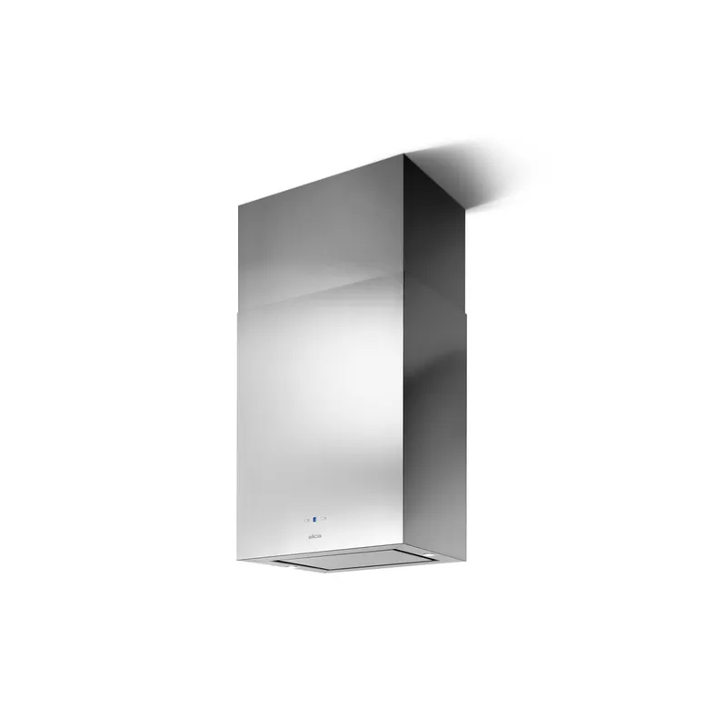 Campana de techo ELICA KUADRA islaND IX/A/60 - Electrodomésticos