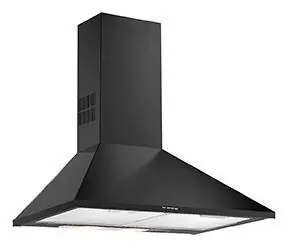Campana decorativa de pared piramidal TEKA DBB 60 IX - Electrodomésticos