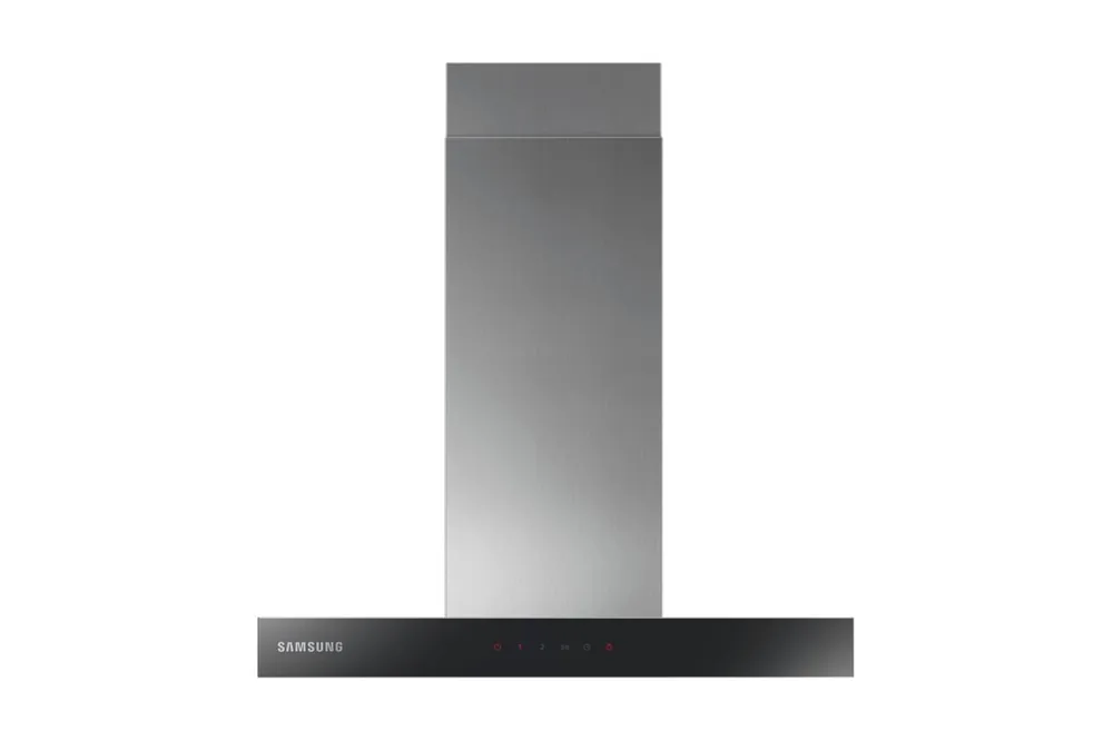 Campana decorativa de pared T invertida SAMSUNG NK24C5070US/UR - Electrodomésticos