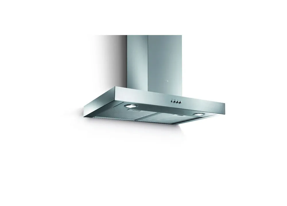 Campana decorativa T Invertida TURBOAIR SOFIA H6 - Electrodomésticos