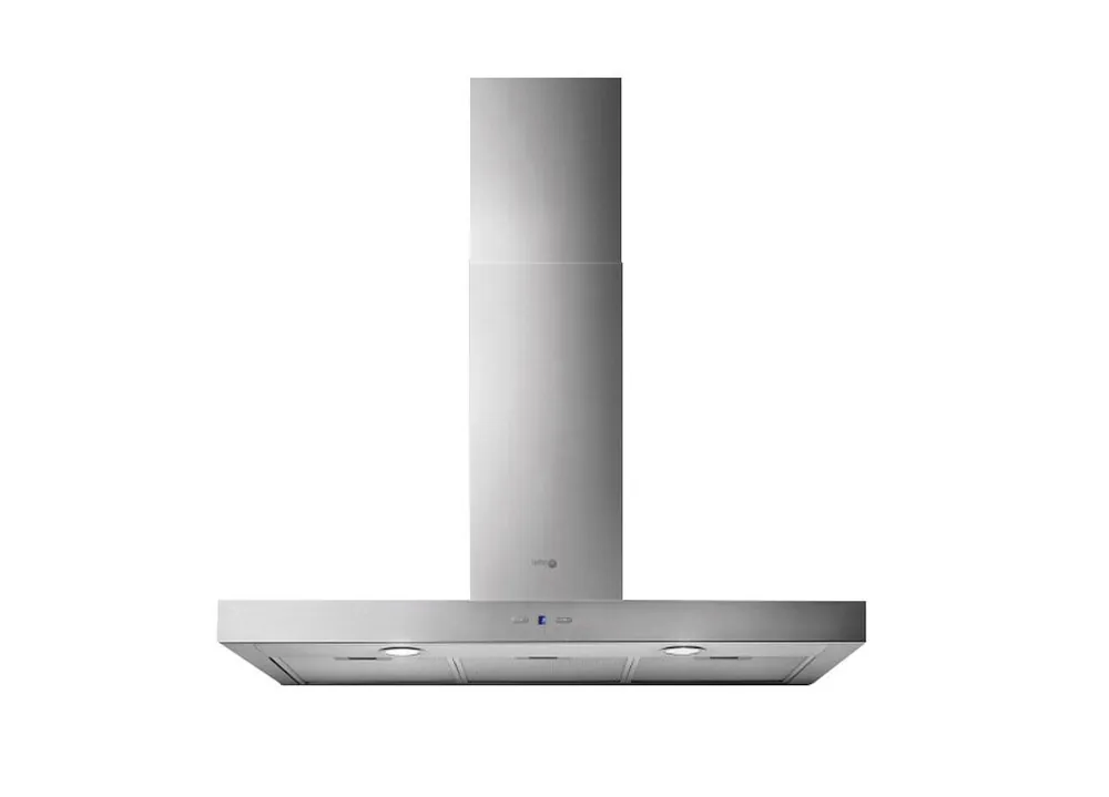 Campana decorativa T Invertida TURBOAIR ZOE IX/A/90 - Electrodomésticos
