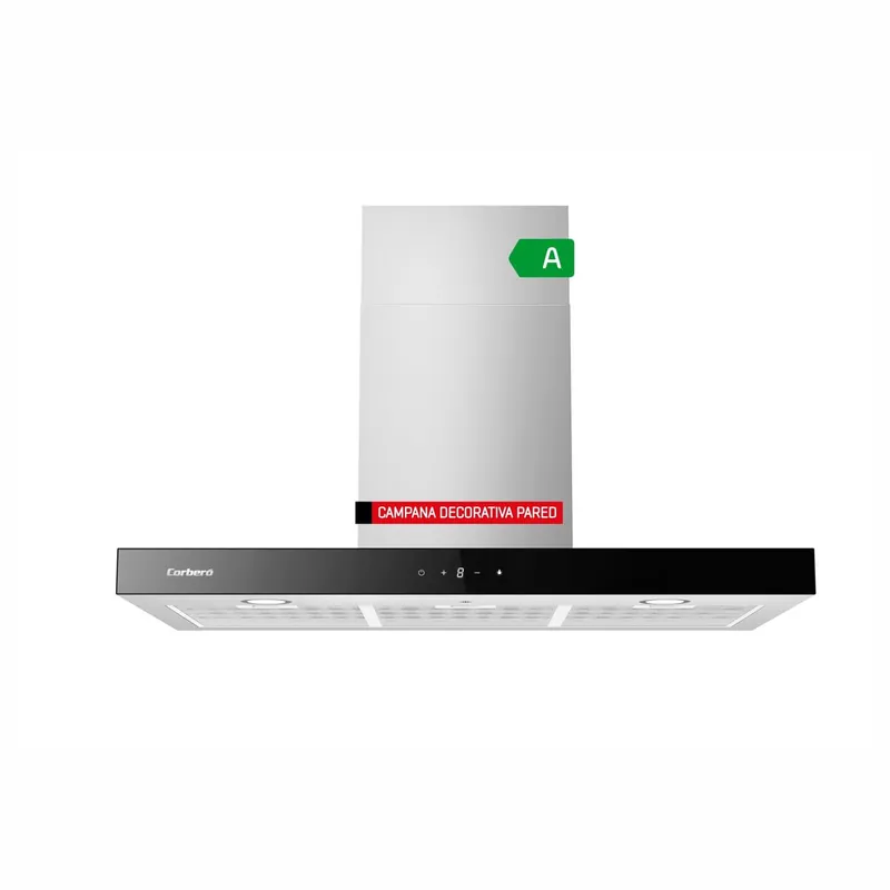 Campana Extractora Pared NANGA975XB - Electrodomésticos