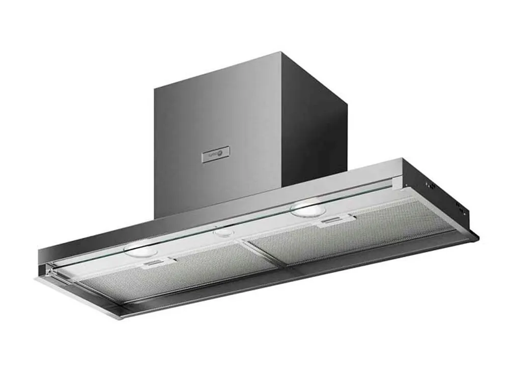 Campana integrada TURBOAIR FACILE IX/A/90 - Electrodomésticos