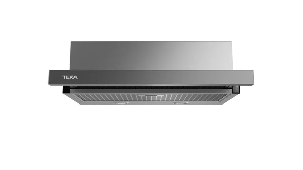 Campana telescópica TEKA CNL 6415 WH - Electrodomésticos