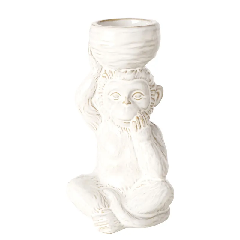 Candelabro KOKUMO marca BOLTZE - Decoración
