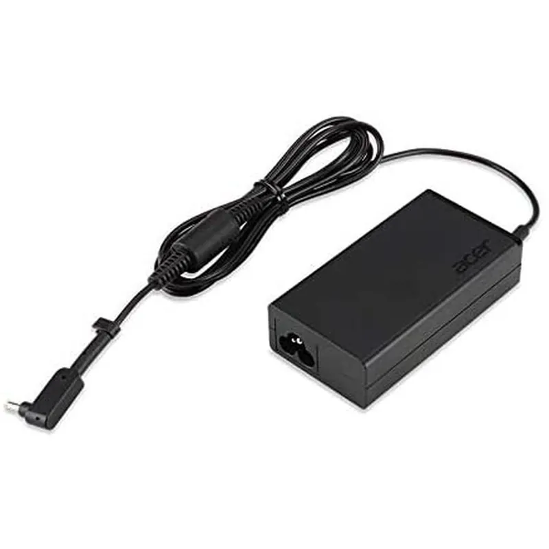 Cargador para Portátil Acer NP.ADT0A.036 65 W - Electrónica