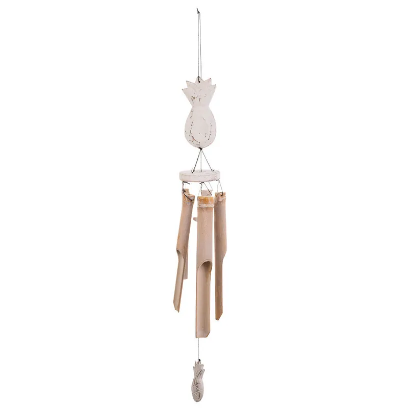 Carillon de viento 9x9x70 - Decoración