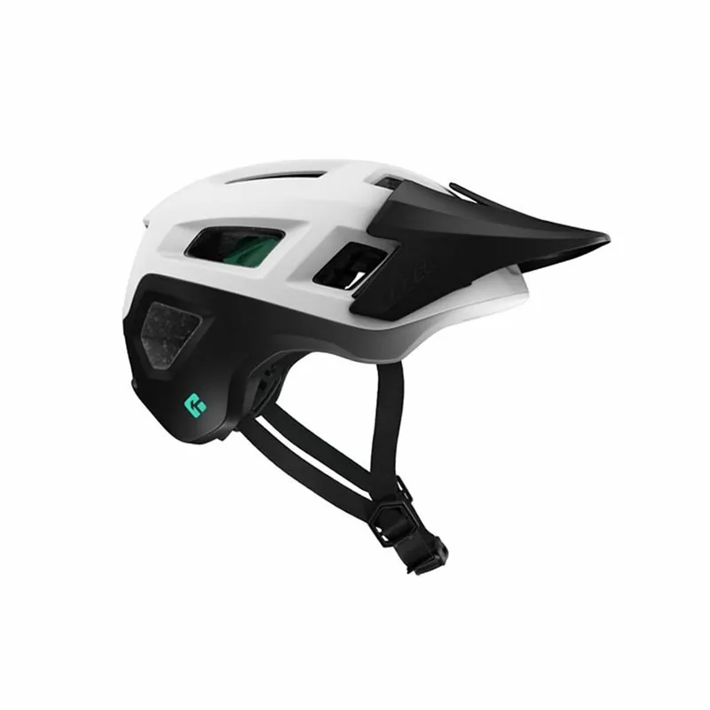 Casco de Ciclismo para Adultos Lazer BLC2547892851 Blanco Negro - Electrónica