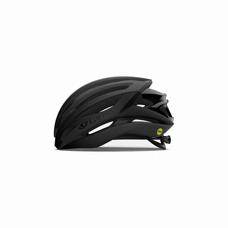 Casco de Ciclismo para Adultos Giro Syntax Mips Negro - Electrónica