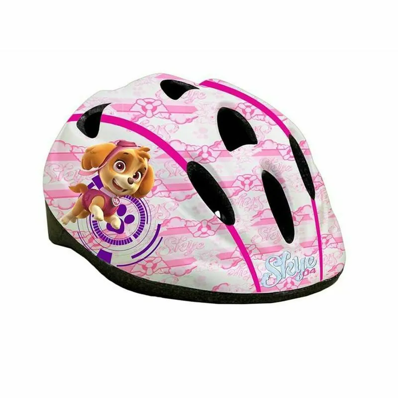 Casco Infantil Toimsa TOI10896 Rosa - Electrónica