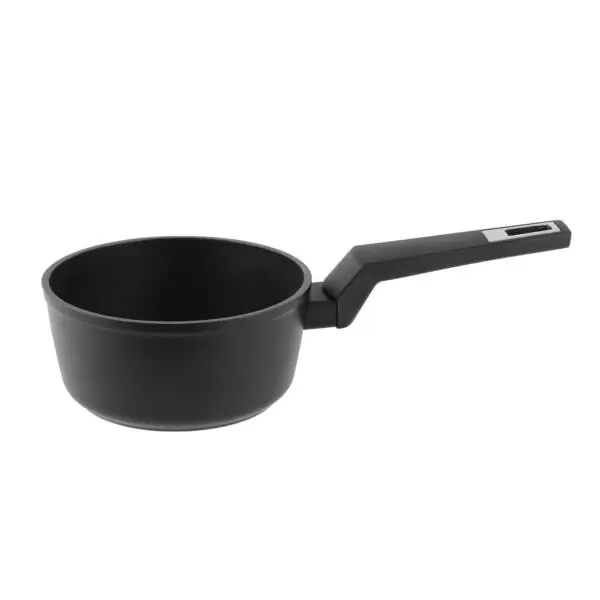 CAZO ANTIADHERENTE DE ALUMINIO FORJADO GOLD SERIES 16cm - Cocina