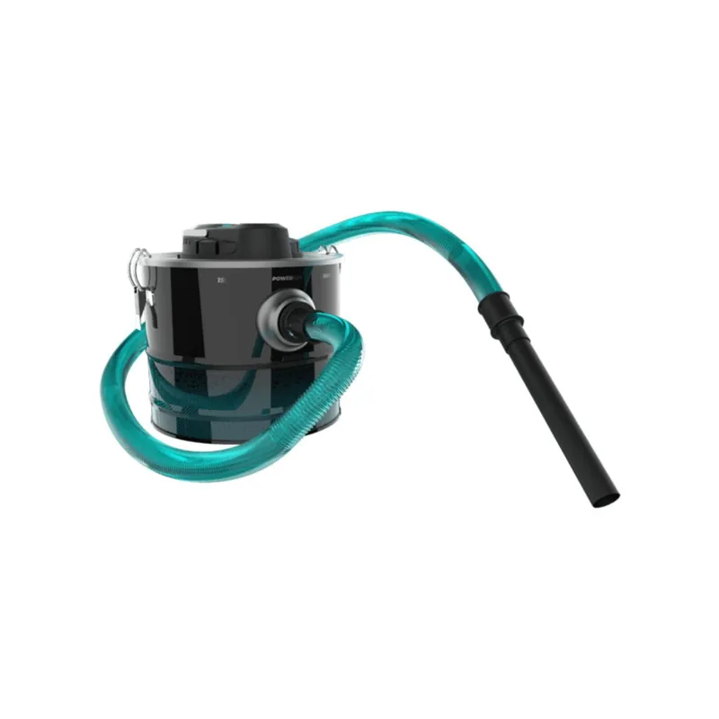 Aspirador de cenizas Cecotec Conga Ash 3000 Home 1000W 15L 15kPa acero inox - Electrodomésticos