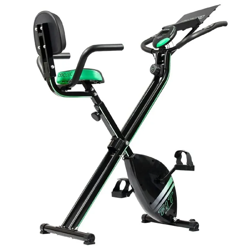 Bicicleta de Spinning DrumFit X-Bike 3000 Neo Pro