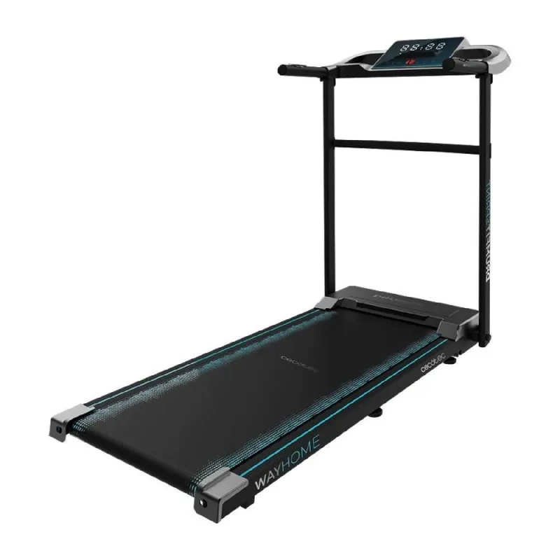 Cinta de correr DrumFit WayHome 1000 Sprint - Deporte