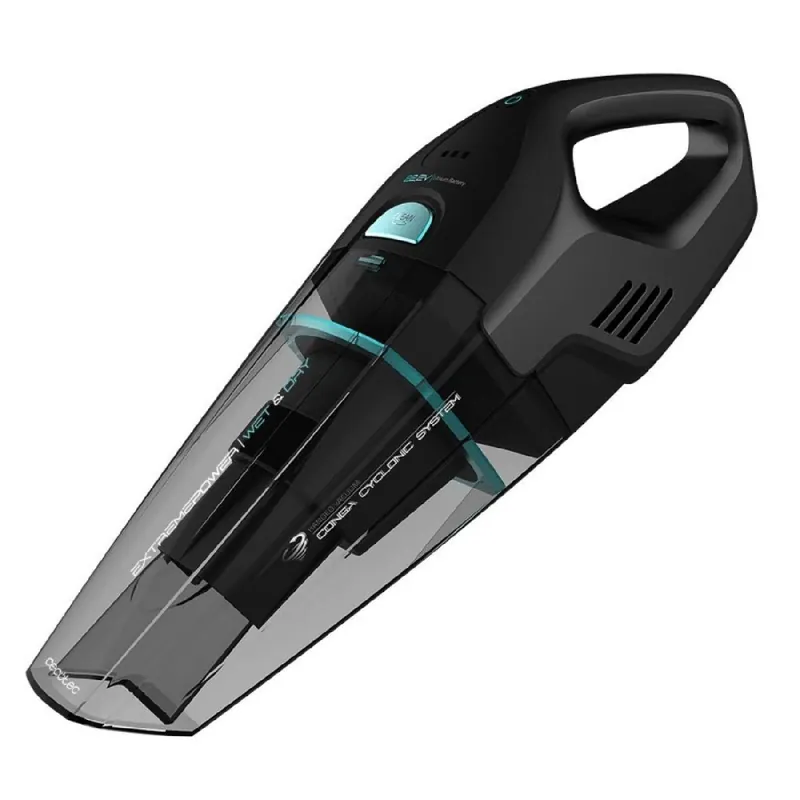 Aspirador de mano Conga Immortal Extremesuction 22,2 Hand - Electrodomésticos