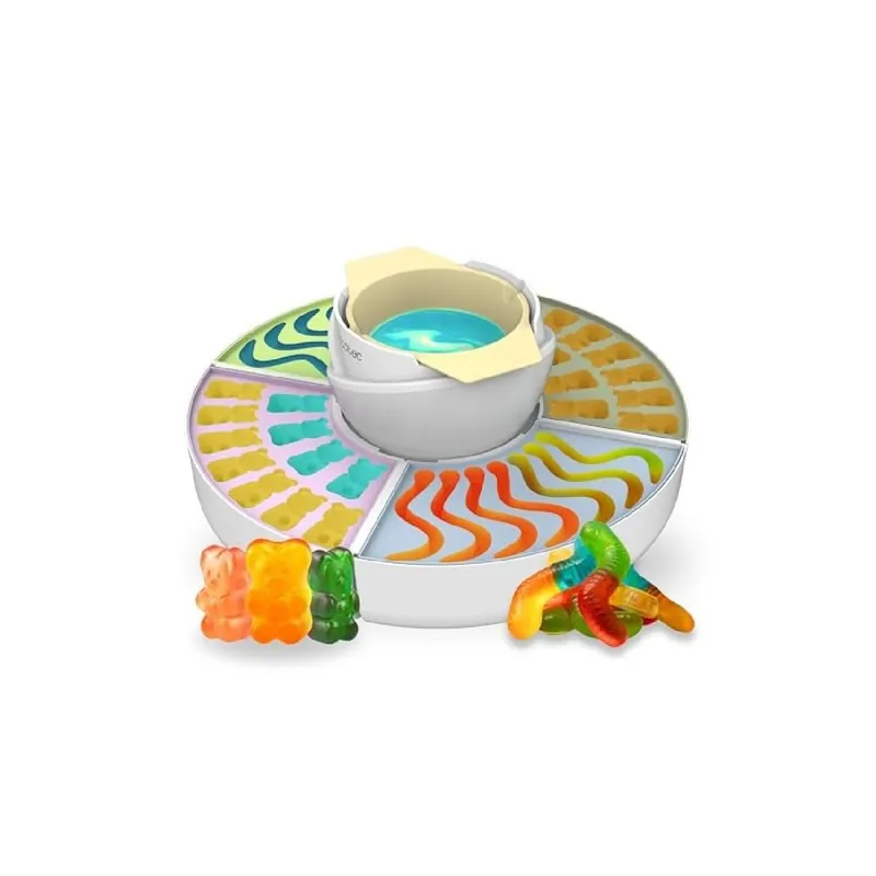 Fondue Fun&Sugar Gummy - Electrodomésticos