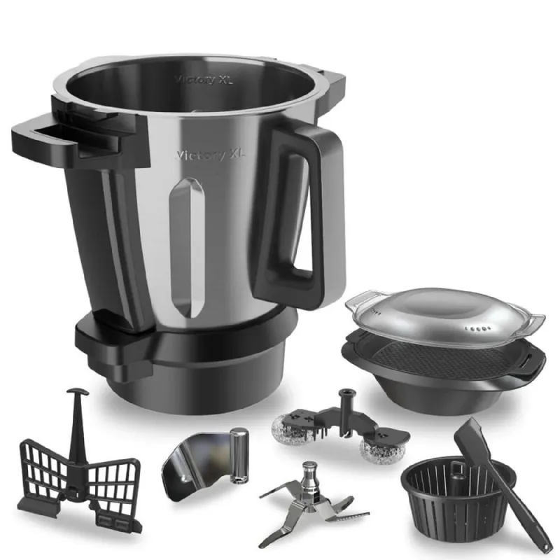 Cecotec Jarra Victory & Accessories Robot de Cocina Mambo cooking - Electrodomésticos