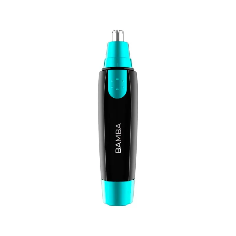 Afeitador de nariz Cecotec Bamba PrecisionCare NoseTrim - Electrodomésticos