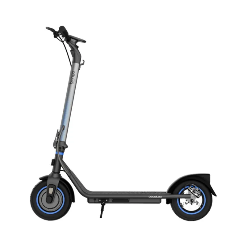 Cecotec Scooter eléctrico Bongo D20 XL Connected - Electrónica