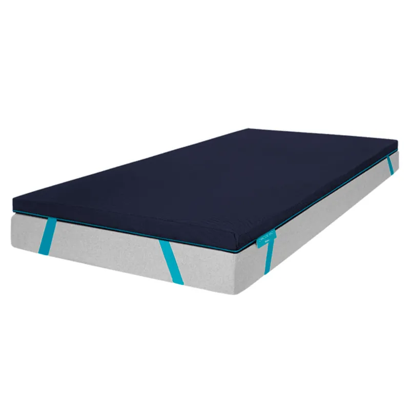 Topper Cecotec Flow TopSerenity viscoelástica % - Descanso
