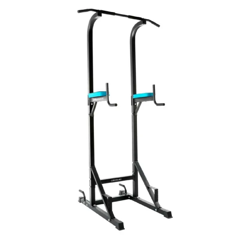 Ventilador de torre Drumfit PullUps 4000 - Deporte