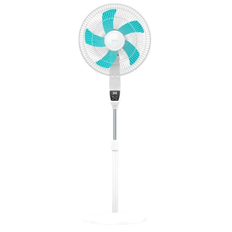 Ventilador de pie EnergySilence 620 Flow Control - Electrodomésticos