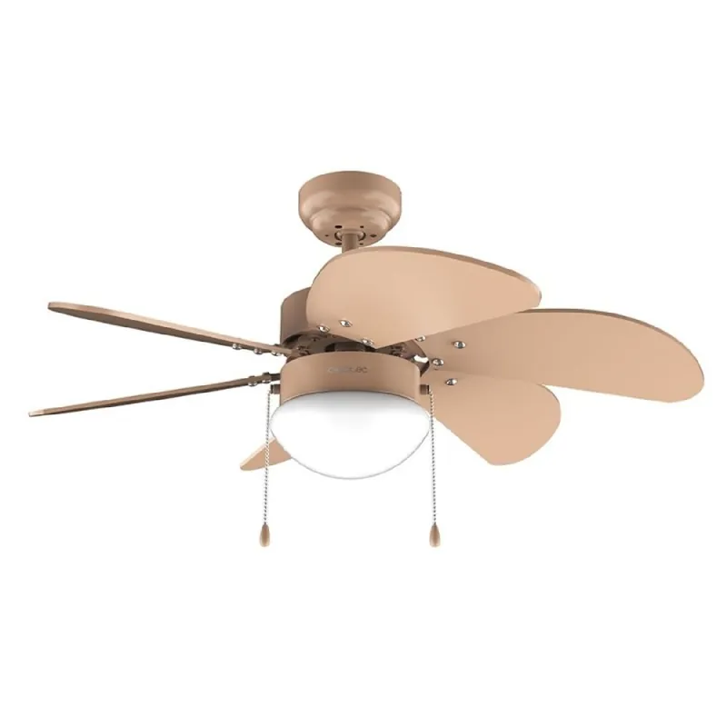 Ventilador de techo EnergySilence Aero 3600 Vision Full Mint - Electrodomésticos