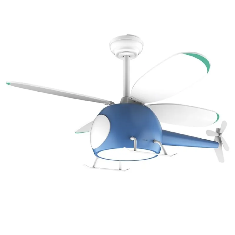 Ventilador de techo EnergySilence Aero 4600 Helicopter - Electrodomésticos