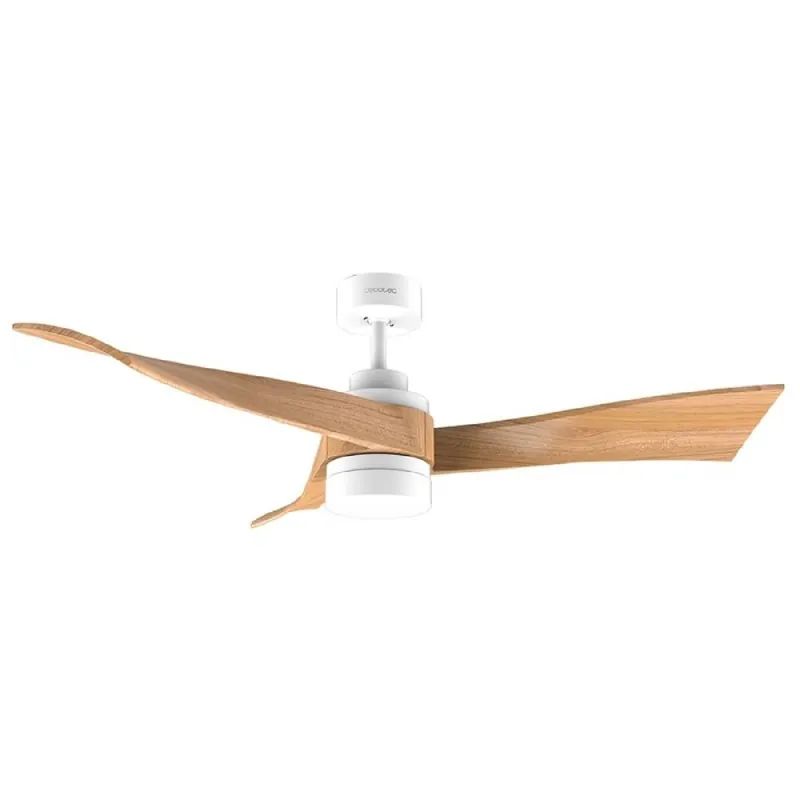 Ventilador de techo EnergySilence Aero 5280 LightWood - Electrodomésticos