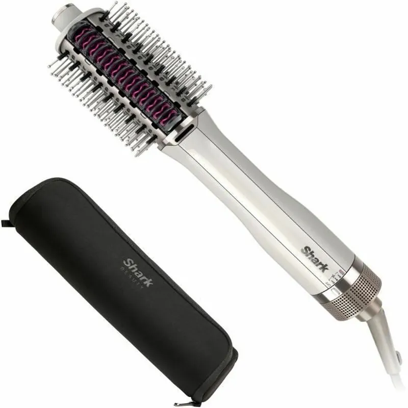 Cepillo Alisador Shark 900 w - Electrodomésticos