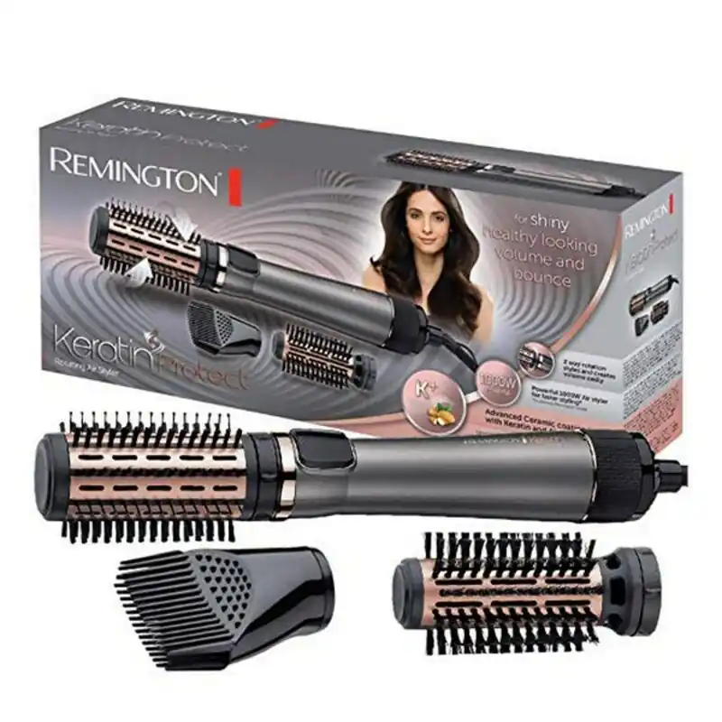 Cepillo Moldeador Remington 45604560100 1000W - Electrodomésticos