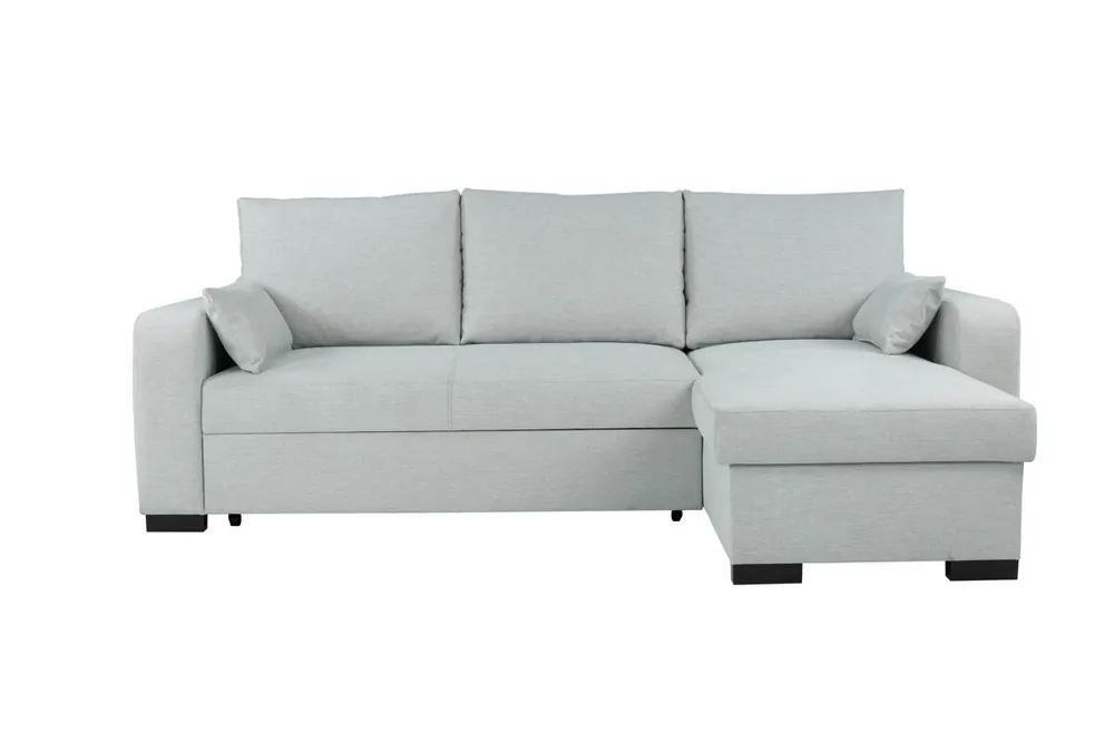 Chaise longue reversible BROADWAY II color beige - Sofás sillones puffs