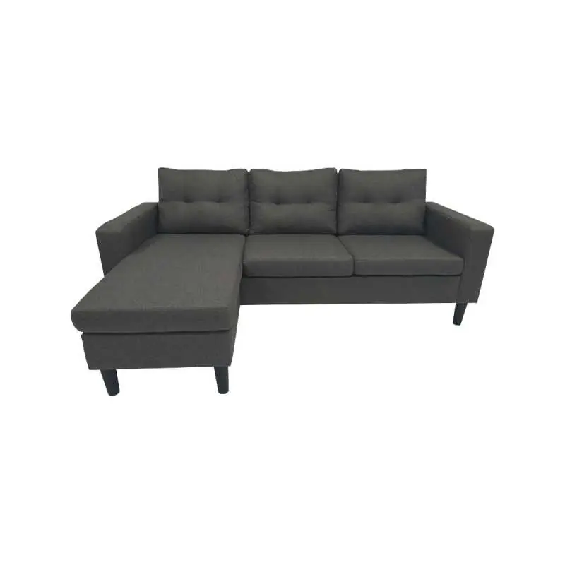 Chaiselonge Duruelo - Sofás sillones puffs