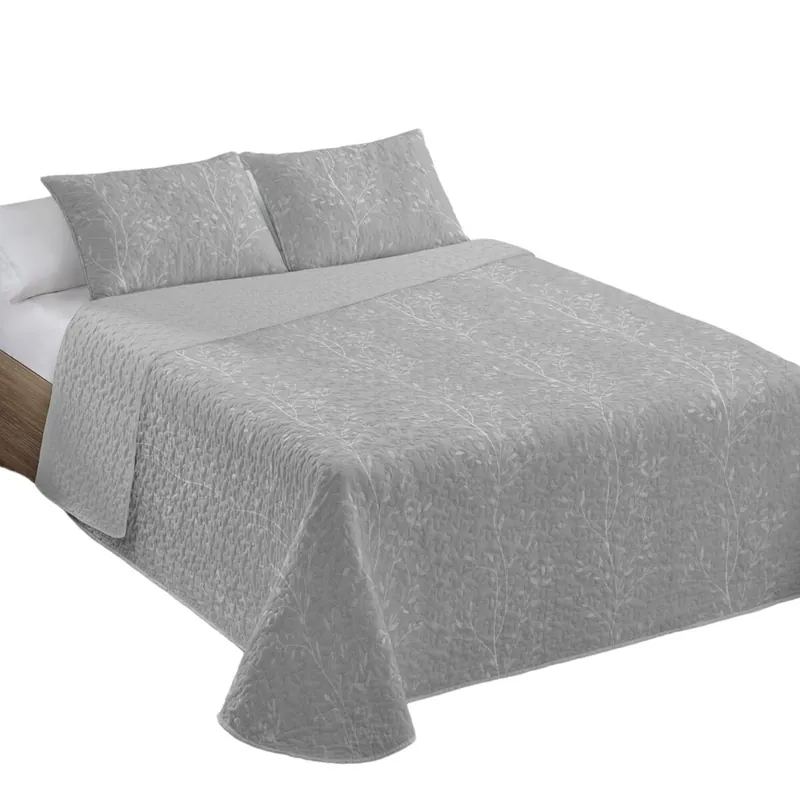 Colcha Bouti Acolchada Nute cama 90cm Donegal Collections - Textil