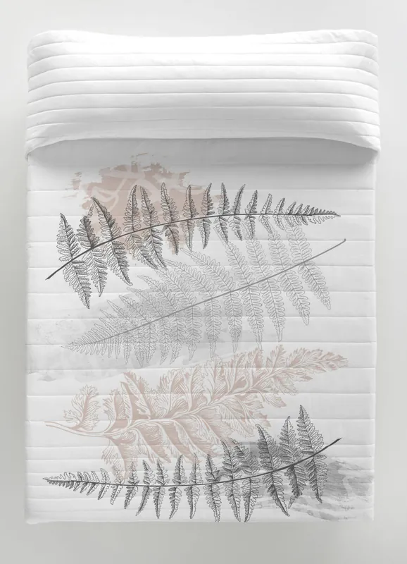 COLCHA BOUTI BANGOH CAMA 90 - Textil
